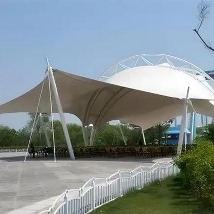 峨眉山市工程案例