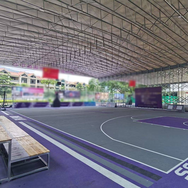 峨眉山市工程案例