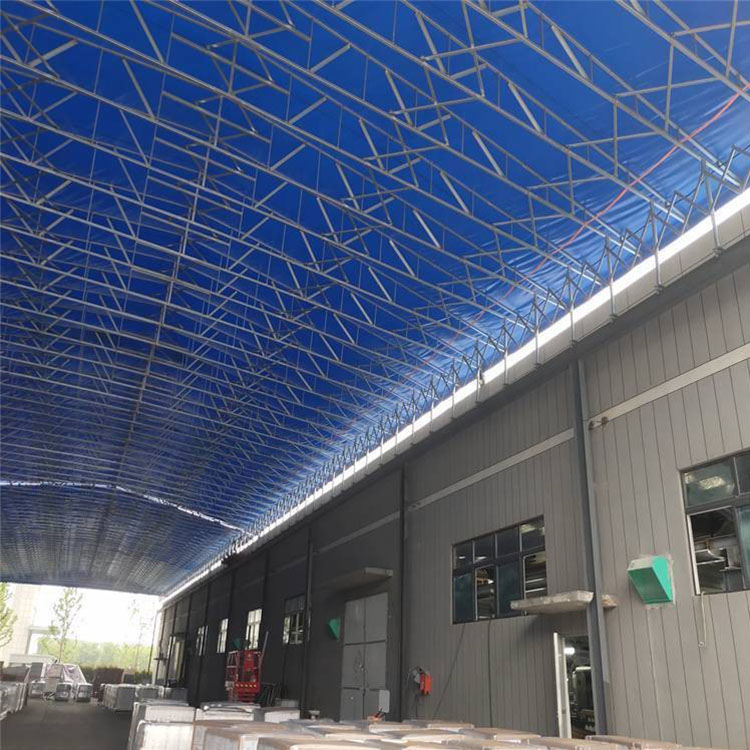 峨眉山市工程案例