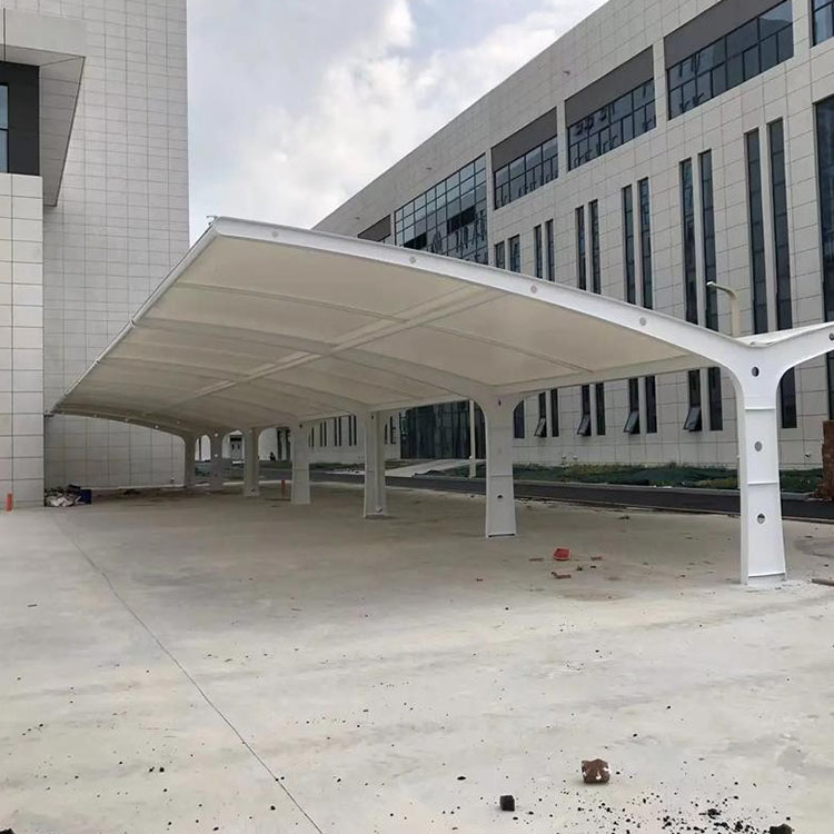 峨眉山市工程案例