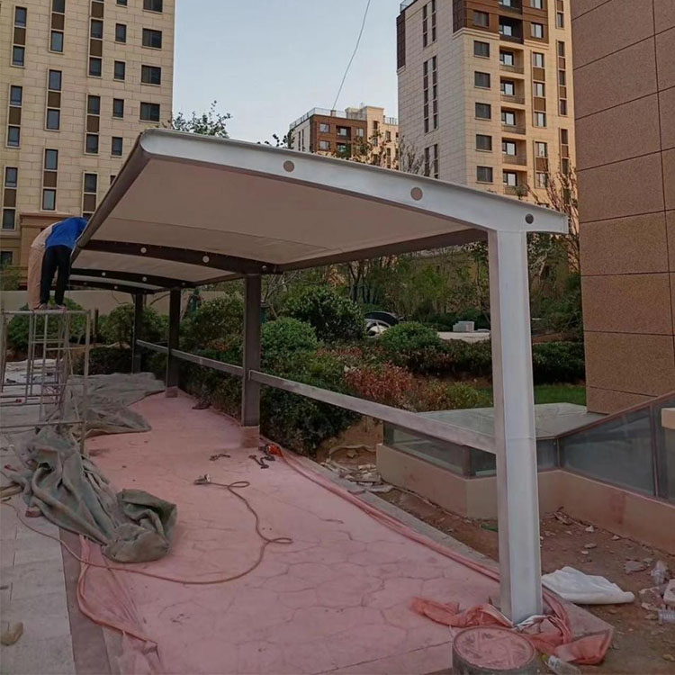 峨眉山市工程案例